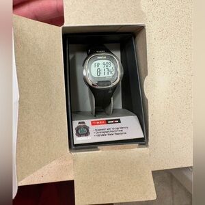 Ironman Transit 33mm Mid-Size Resin Strap Watch